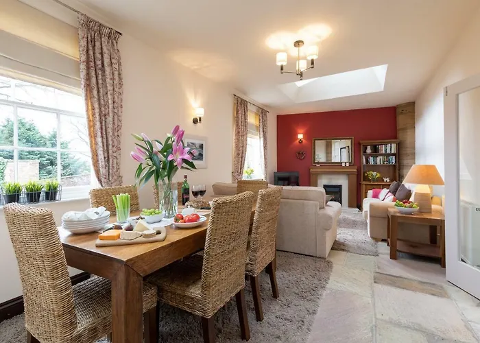 Mews Cottage
