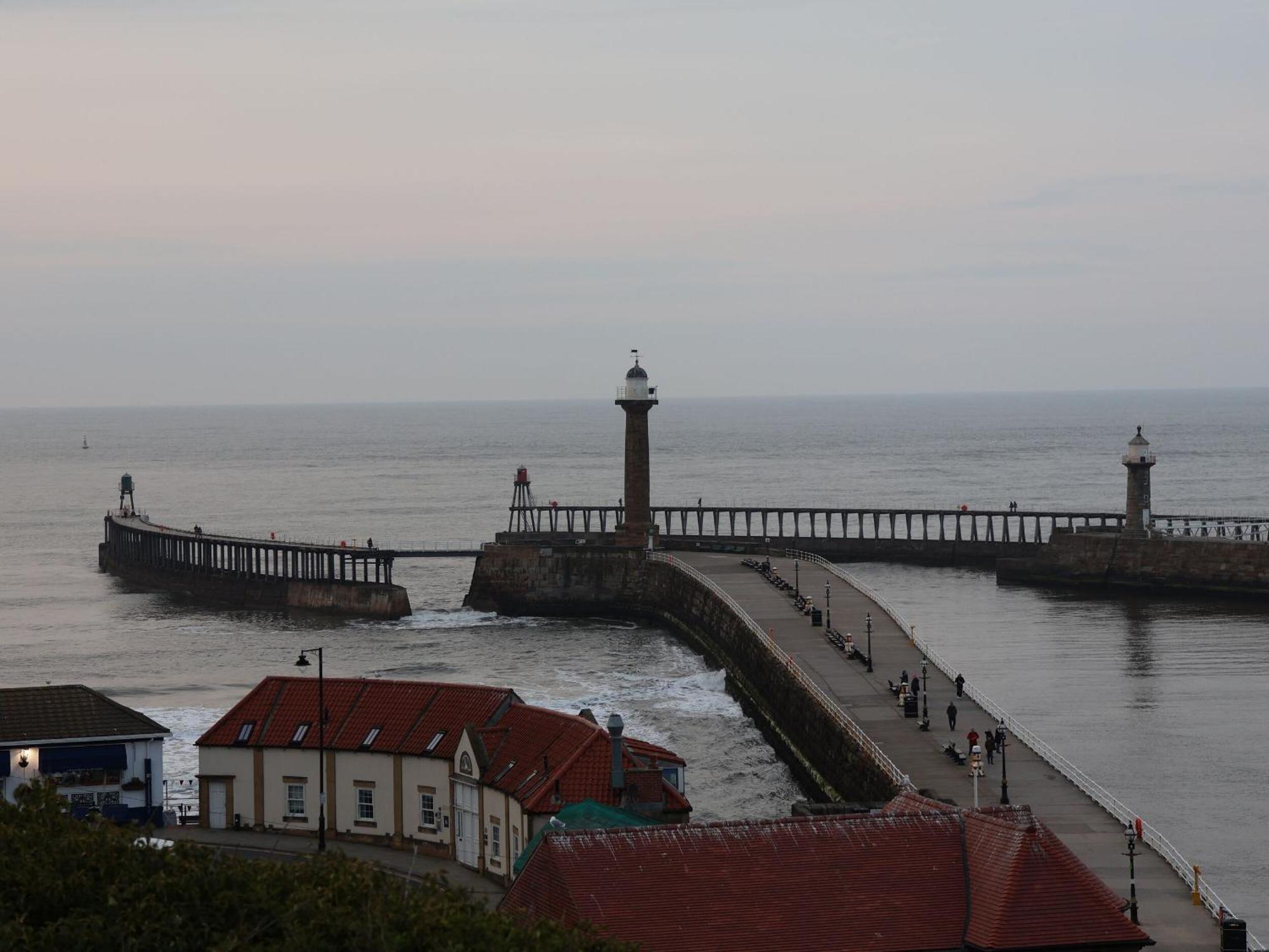 Holiday home Mews Whitby