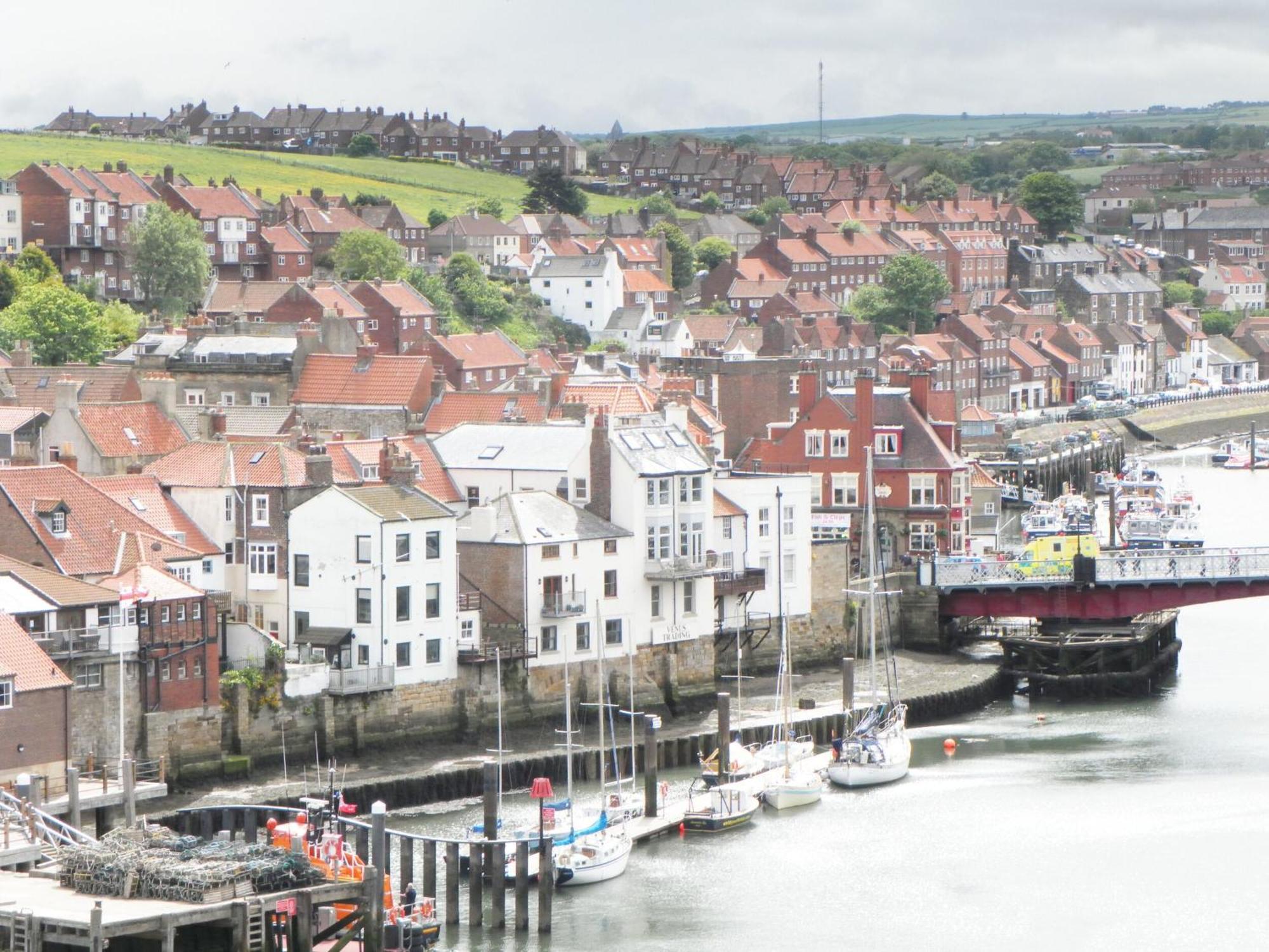 Mews * Whitby