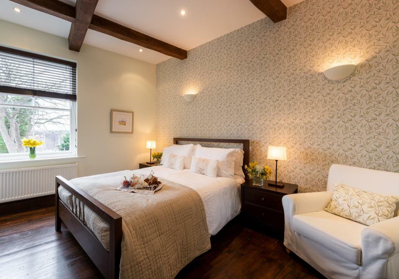 Holiday home Mews Whitby