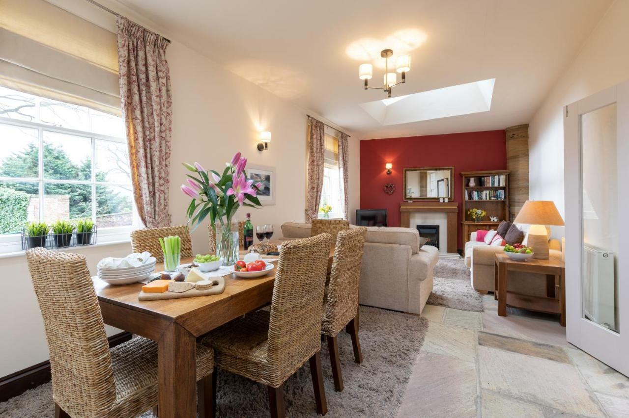 Holiday home Mews *