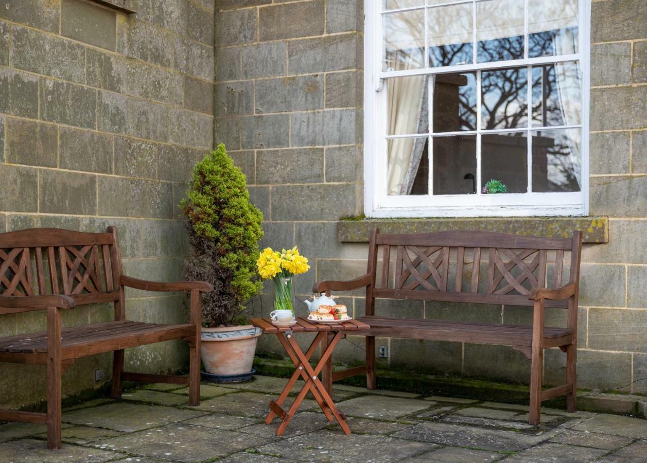 Mews Holiday home Whitby